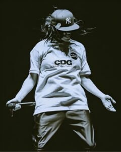 Comme Des Garcons