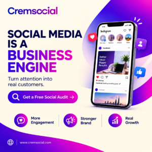 Crem Social photo 2