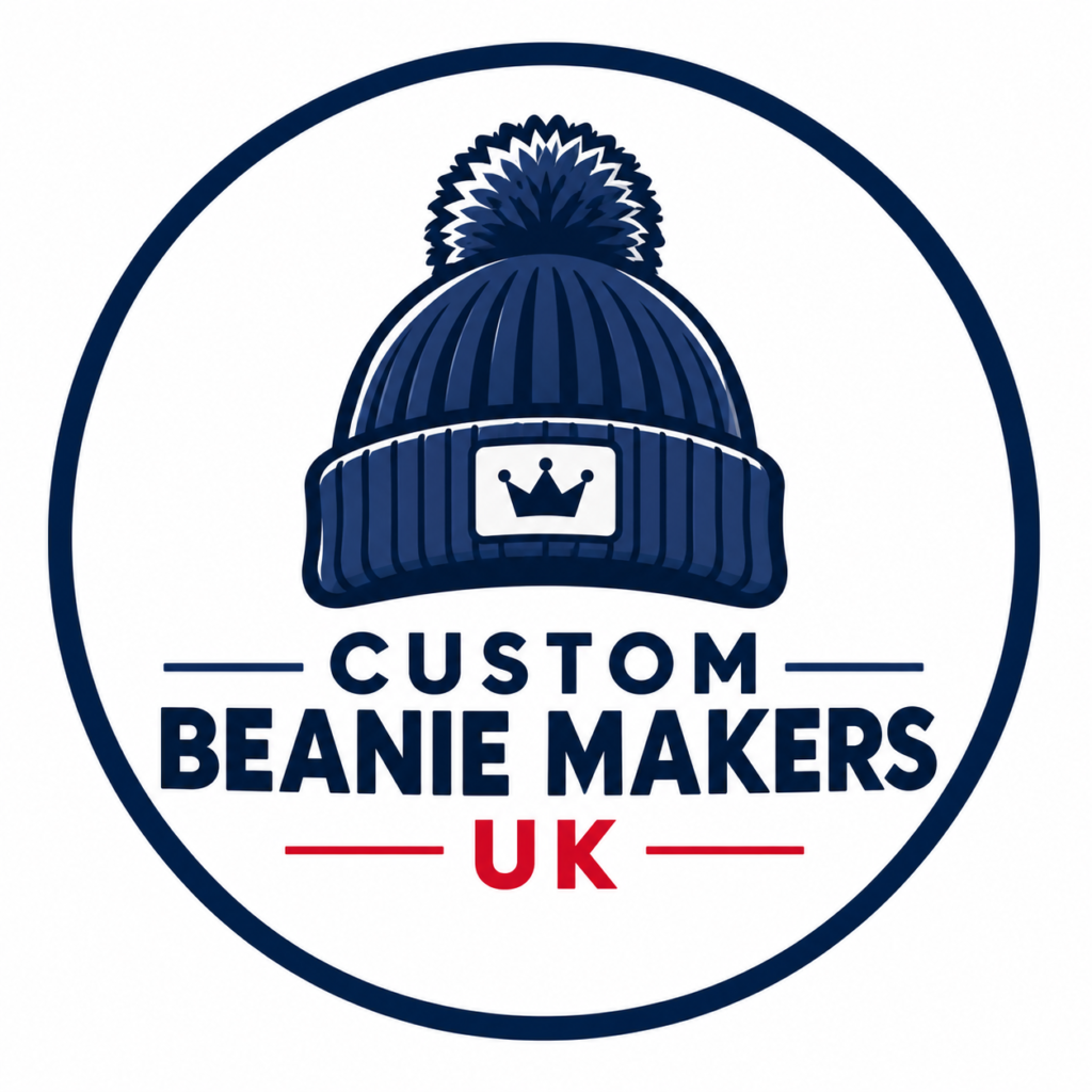 Custom Beanie Makers UK