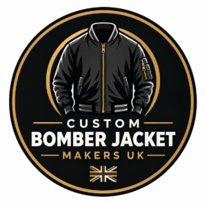 Custom Bomber Jacket Makers UK photo 1