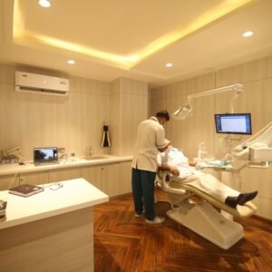 Rathod Dental Clinic /Dr.Y.B.Rathod, Dr. Archana Rathod photo 2