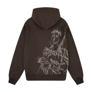 How to Style Derschutze Hoodies for Everyday Streetwear photo 2