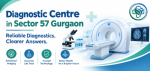 Proper Healthcare Center – Sector 57 Gurgaon photo 2