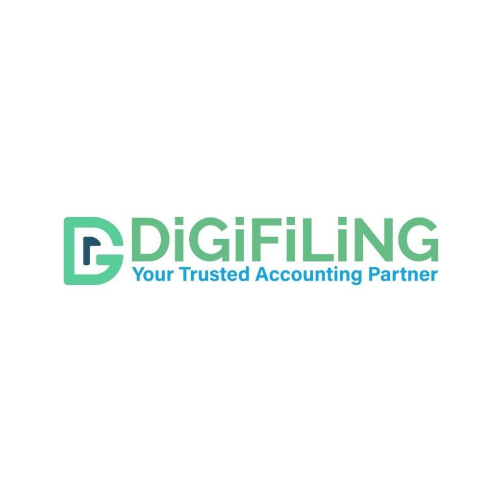 DigiFiling UK Expert Accountants for Self Assessment