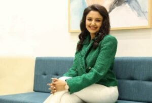 Skinerva Clinic | Dr. Preeti Kothari Shah