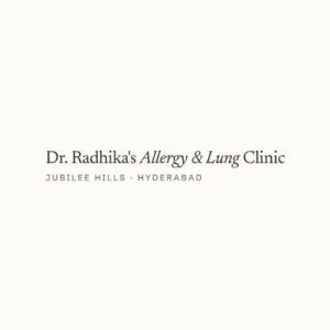 Dr. Radhika’s Allergy & Lung Clinic
