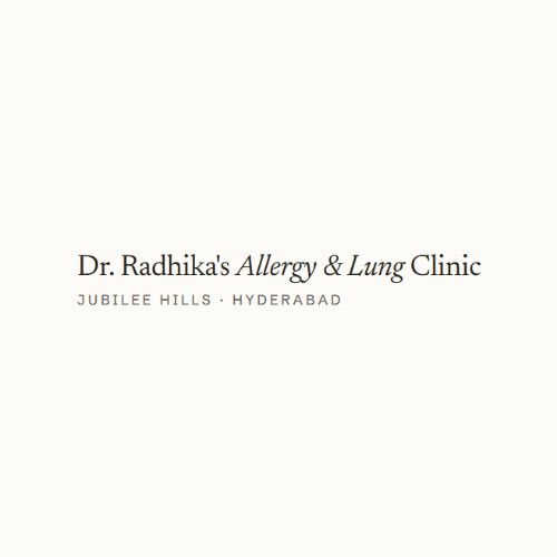 Dr. Radhika’s Allergy & Lung Clinic