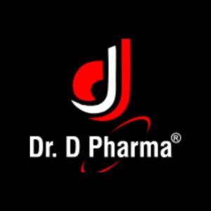 Dr. D Pharma
