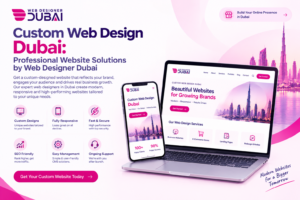 Web Designer Dubai photo 2