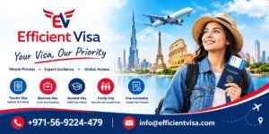 Efficient Visa photo 2