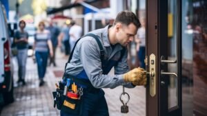 AZ Locksmith and Key Solutions photo 2