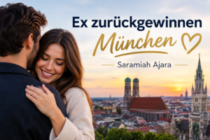 Partner Zurückholen NRW | Saramiah Ajara photo 2