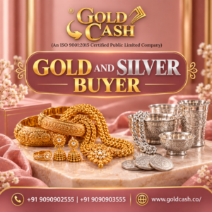 Get Easy Cash for Gold in Indore with Gold Cash Limited photo 2