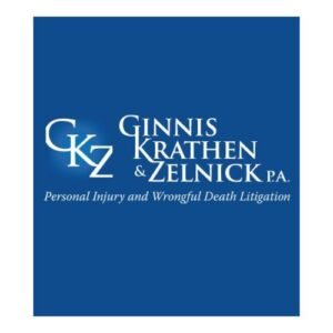 Ginnis, Krathen, & Zelnick, P.A. photo 1