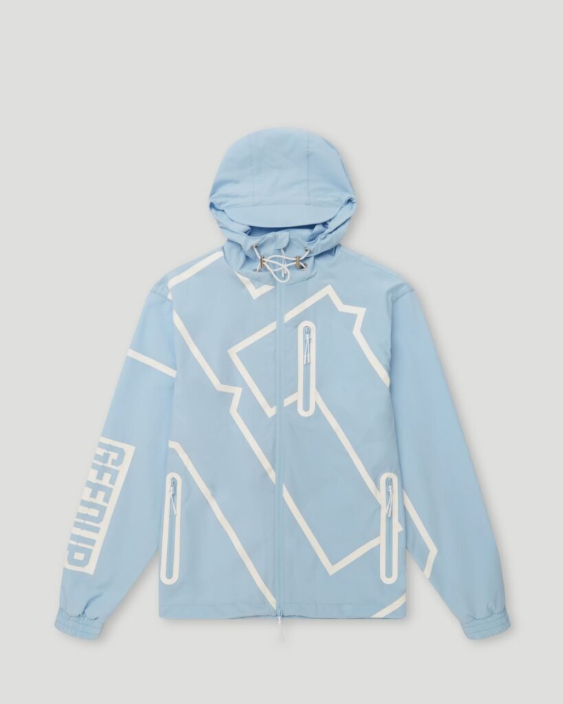 geedup hoodie