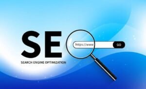 Seo Services In Lahore Get More Lead photo 2