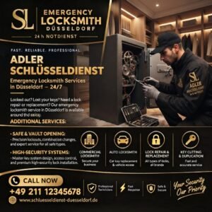 Adler-Schlusseldienst photo 2