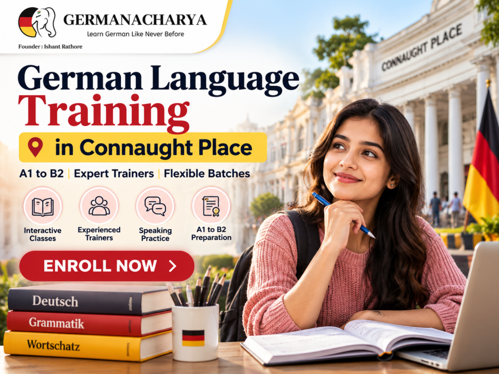 German Acharaya