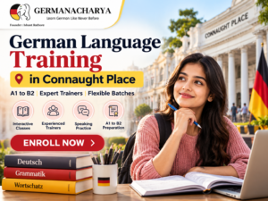 German Acharaya