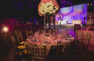 Glamorous Event Planners photo 2