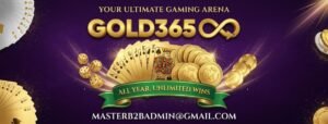 Gold365