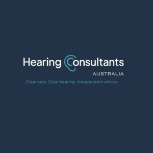 Hearing Consultants