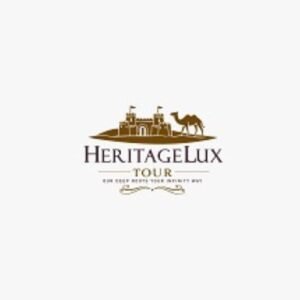 Heritage lux Tour Jaisalmer