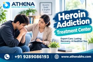 Heroin Addiction Treatment Center with Expert Care and Suppo