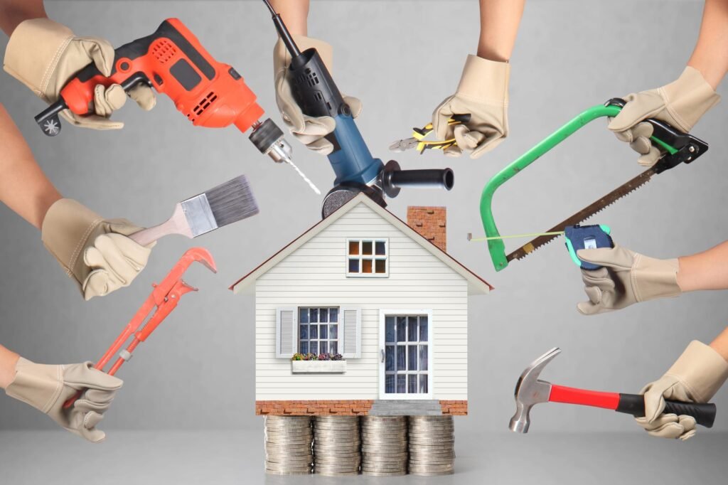 Powers Services llc