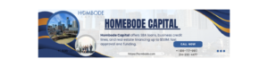 Homebode Capital photo 2