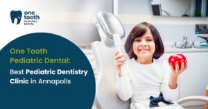 One Tooth Pediatric Dental photo 2