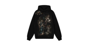 How to Style Derschutze Hoodies for Everyday Streetwear