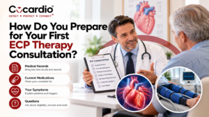 Can EECP Reduce Angina Medication Needs? Visit CoCardio® photo 3