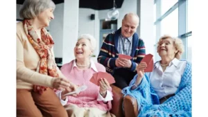 Serra Sol Memory Care