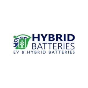 Hybrid Batteries photo 1