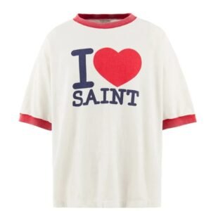 Why Saint Michael Clothing Reflects the Changing Face of Mod