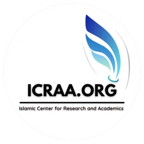 ICRAA Org