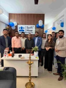 Soft Hear Speech Hearing and Vertigo Clinic in Thane, Mumbai