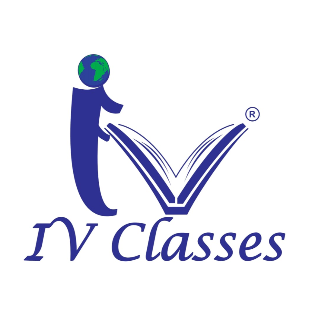 IV Classes – SSC, CLAT, CAT, DSSSB, CTET, CUET, Bank Exam