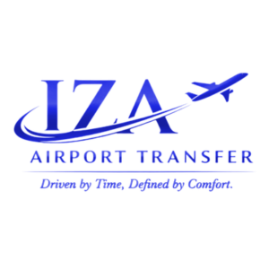 Airport Transfer frankfurt iza