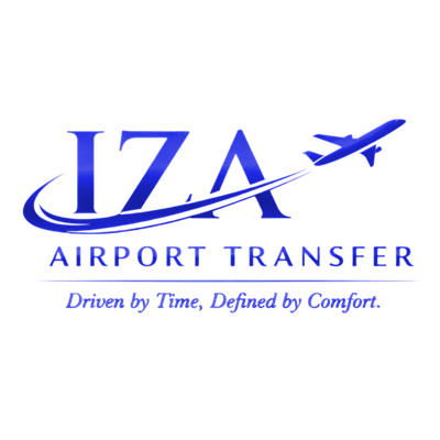 Airport Transfer frankfurt iza