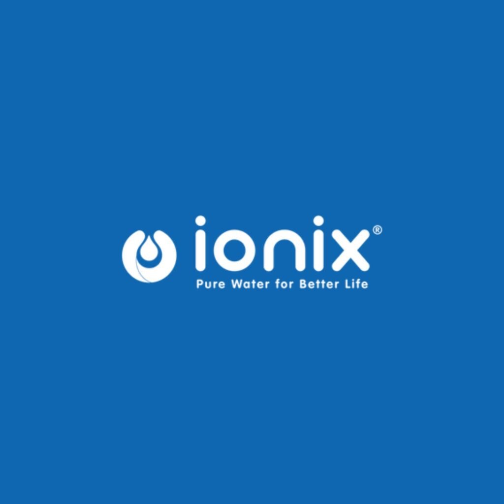Ionix