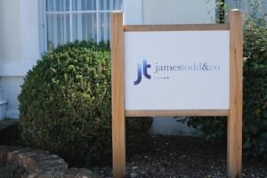 James Todd & Co Ltd photo 2
