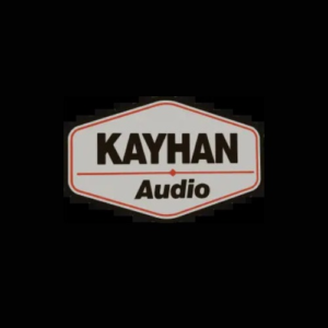 Kayhan Audio photo 2