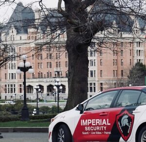 Imperial Security – Tilbury photo 2