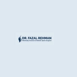 Dr Fazal Rehman