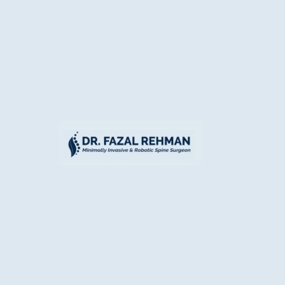 Dr Fazal Rehman