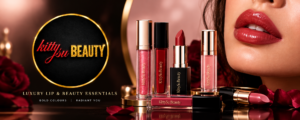Baddie Lip Combo Glossy Long Lasting Lip Liner photo 2