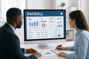 Payroll Partners photo 2