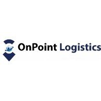 Onpoint logistics pvt ltd